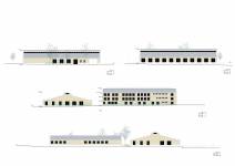 Gaspard CLOZEL - GASPARD CLOZEL ARCHITECTE