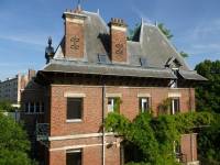 Corentin DESMICHELLE - Atelier Desmichelle Architecture