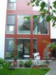 DA SILVA AUGUSTO - AD ARCHITECTE
