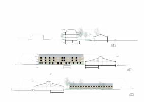 Gaspard CLOZEL - GASPARD CLOZEL ARCHITECTE