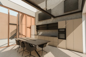 Guillaume MONTEIRO DE MAGALHAES - CASA AZUL Architecture & Ingénierie