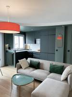 ATELIER SENIC - ALANIG & SABRINA