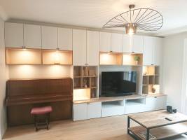 ATELIER SENIC - ALANIG & SABRINA