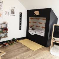 ATELIER SENIC - ALANIG & SABRINA