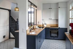 ATELIER SENIC - ALANIG & SABRINA