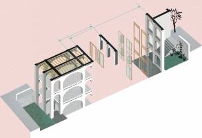 Thomas GOBLET - BRUITS Architecture