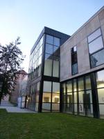 DA SILVA AUGUSTO - AD ARCHITECTE