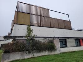 DA SILVA AUGUSTO - AD ARCHITECTE