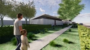 Gilles DELAGE - INTERSPACE ARCHITECTES